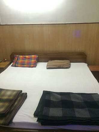 Hotel Pink City, Ranchi 3